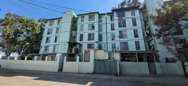 Departamento en venta en INFONAVIT La Mesa, Tijuana, Baja California