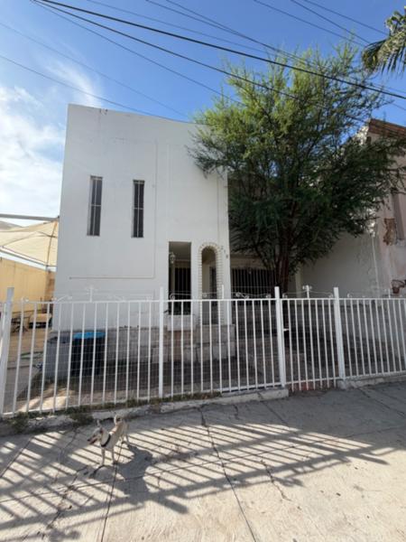 Casa en venta en El Campestre, Gómez Palacio, Durango