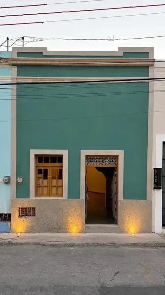 Casa Guarumo en Venta en Mérida Centro Casa Guarumo en Venta en Mérida Centro