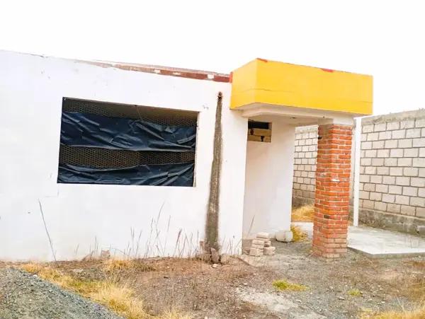 Casa Residencial Nueva en Venta en Las Moneras, Zapotlán de Juárez