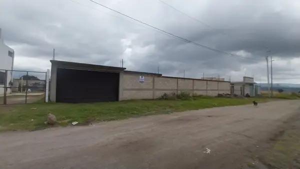 ¡ 4300 M2 EN VENTA EN HUAMANTLA  TLAXCALA!