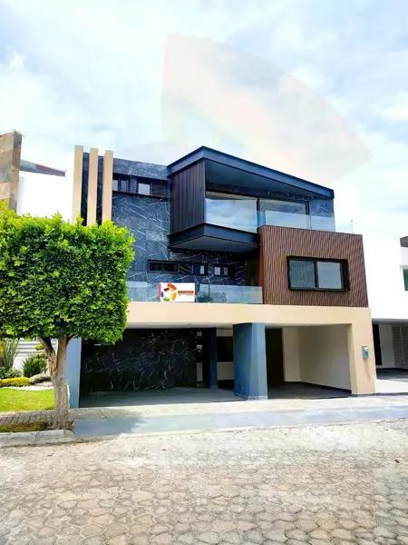 Casa en Venta en Parque Terranova, Lomas de Angelópolis, Puebla -  Oportunidad
