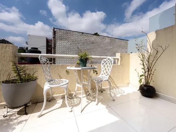 Casa en Venta en Del Valle, CDMX: Espacio y Confort en Ubicación Privilegiada