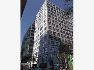 Departamento en venta en Los Alpes, Álvaro Obregón, Ciudad de México