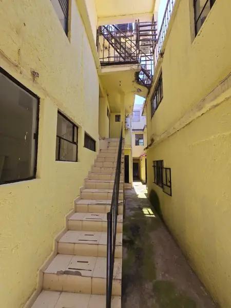 EDIFICIO EN VENTA CON 12 VIVIENDAS EN TLALPAN