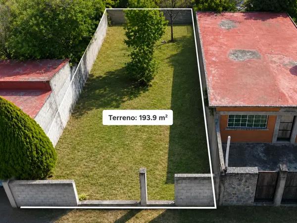 EXCELENTE OPORTUNIDAD DE TERRENO EN TEMIXCO