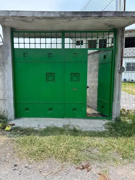 Casa en Venta en San Francisco, Xochitepec - Amplio Terreno y Comodidades