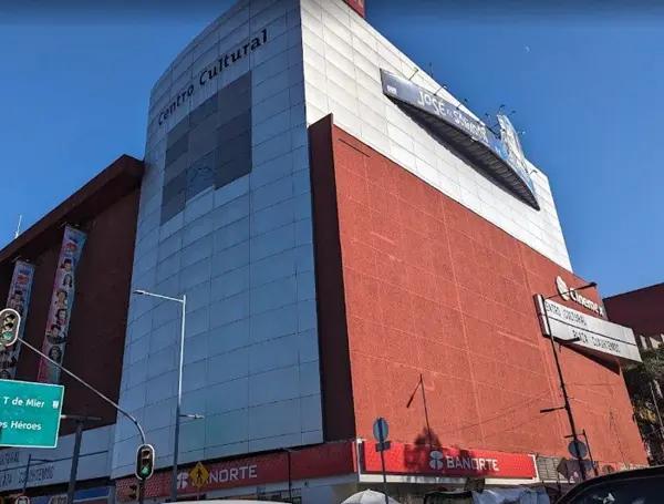 Centro Cultural Plaza Cuauhtémoc Local En Renta