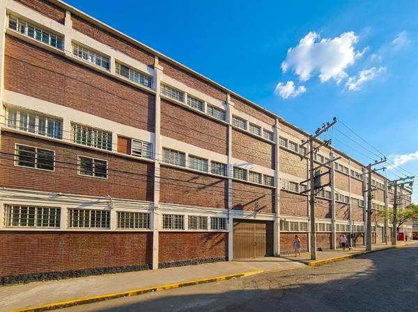 Anáhuac l Secc Miguel Hidalgo Cdmx Bodega En Renta