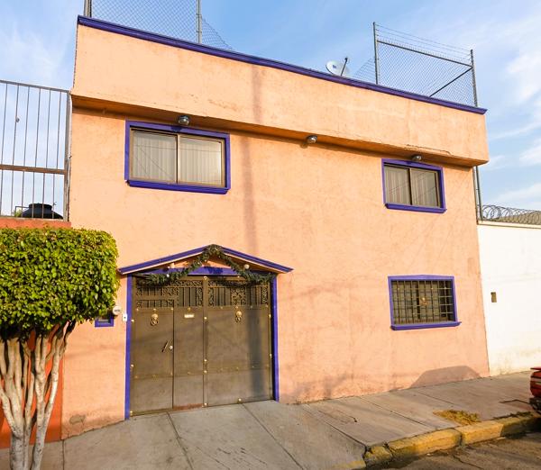 Nueva Atzacoalco Gustavo A. Madero Cdmx Casa En Venta Nueva Atzacoalco Gustavo A. Madero Cdmx Casa En Venta