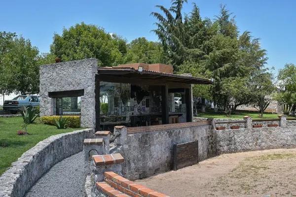ACULCO, ESTADO DE MÉXICO , RANCHO EL PALOMAR , EN VENTA