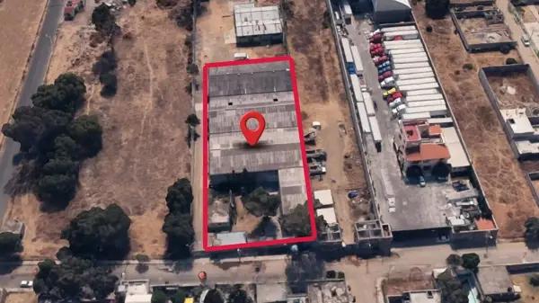5 BODEGAS INDUSTRIALES, EN SAN SALVADOR