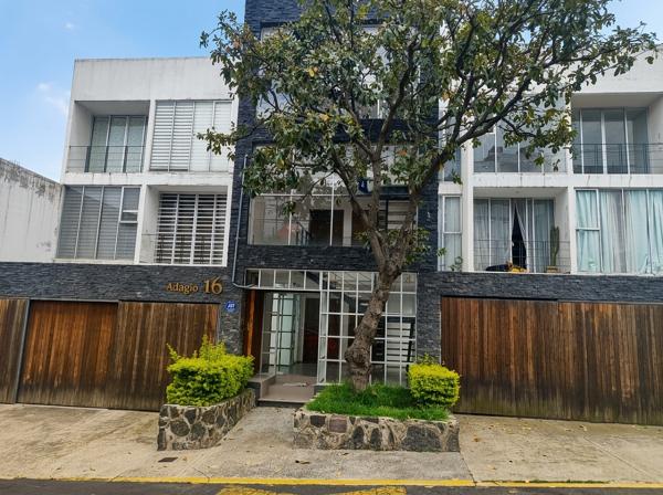 Lomas Hidalgo Tlalpan Cdmx CASA En Venta