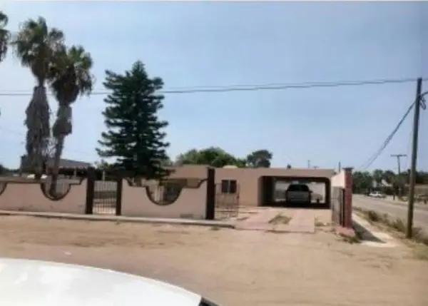 BAJA CALIFORNIA SUR , COMONDÚ , LUIS ECHEVERRÍA CASA EN VENTA!