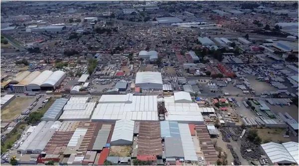 ESTADO DE MÉXICO, TULTITLAN, INDEPENDENCIA BODEGA VENTA ESTADO DE MÉXICO, TULTITLAN, INDEPENDENCIA BODEGA VENTA