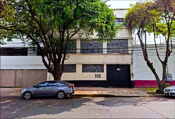 DOCTORES CUAUTEMOC CDMX EDIFICIO EN RENTA DOCTORES CUAUTEMOC CDMX EDIFICIO EN RENTA