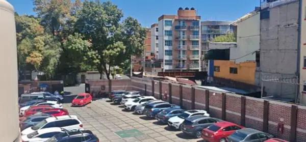 SAN SIMON TICUMAN, BENITO JUÁREZ, CDMX. TERRENO EN VENTA