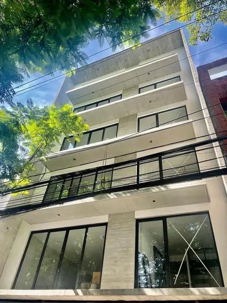 Ciudad de los Deportes, Benito Juárez Departamento en venta Ciudad de los Deportes, Benito Juárez Departamento en venta