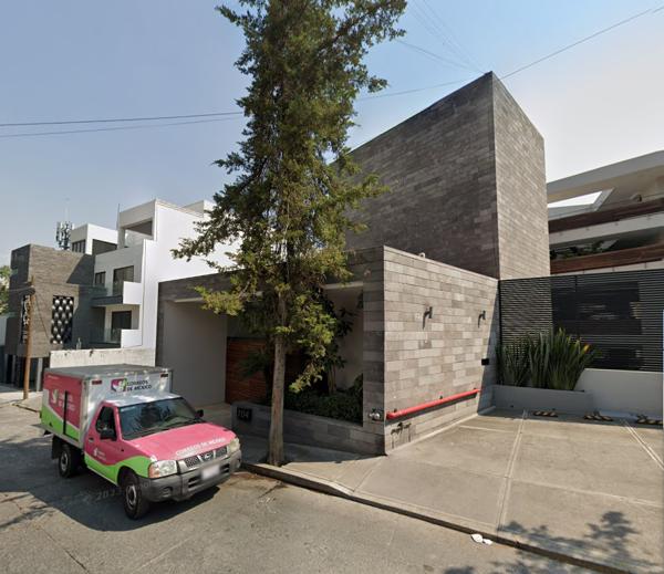 LOMAS DE TECAMACHALCO, NAUCALPAN EDO DE MEXICO