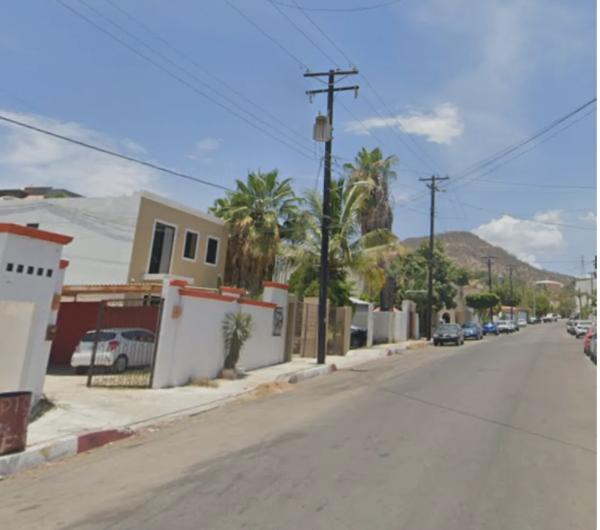 EL CHAMIZAL CASA VENTA BAJA CALIFORNIA SUR EL CHAMIZAL CASA VENTA BAJA CALIFORNIA SUR