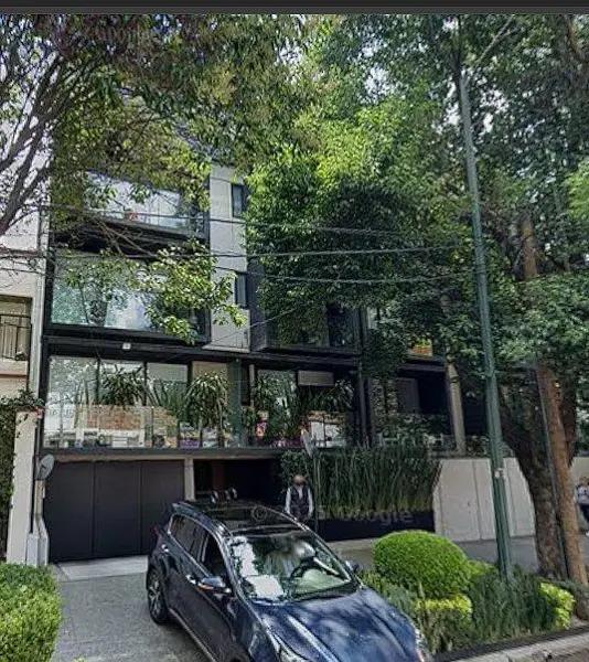 POLANCO MIGUEL HIDALGO, CDMX ,ESPECTACULAR DEPARTAMENTO EN RENTA