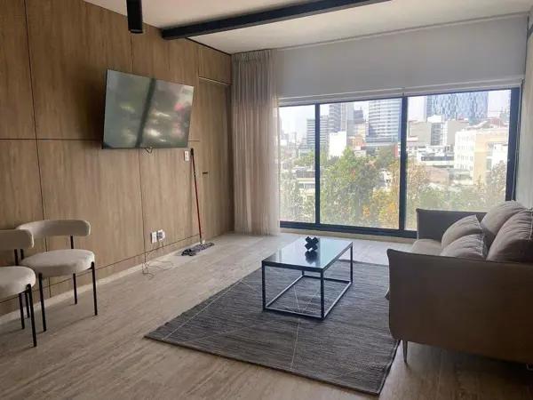 ROMA NORTE CUAUHTÉMOC , CDMX , ASOMBROSO DEPARTAMENTO EN VENTA
