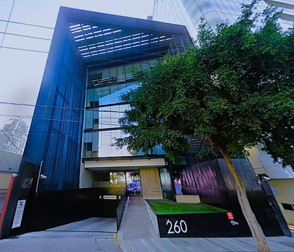 EDIFICIO EN VENTA  EN CALZADA DE LOS LEONES  CDMX