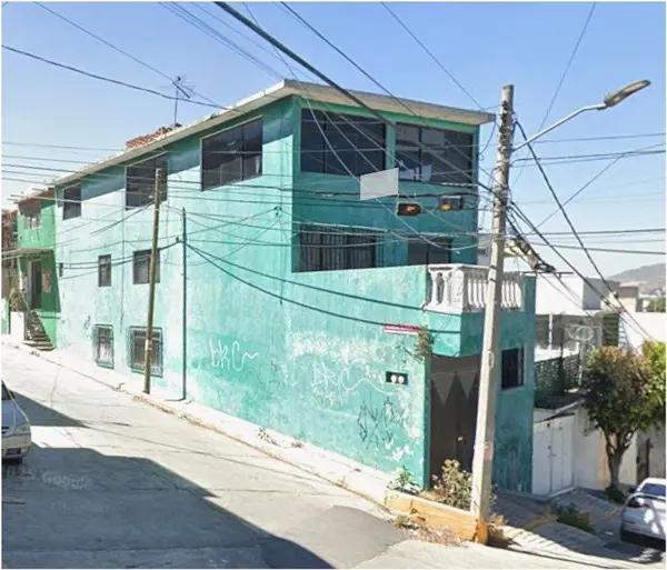 Ampliación Buena Vista, Casa,  Tultitlán, EDO MÉX.