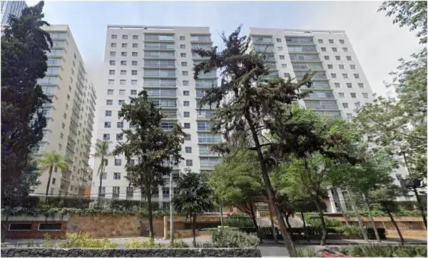 Granada Miguel Hidalgo CDMX departamento en venta Granada Miguel Hidalgo CDMX departamento en venta
