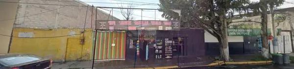 STA. MA. AZTAHUACAN TERRENO COMERCIAL ESCUELA EN VENTA IZTAPALAPA CDMX.