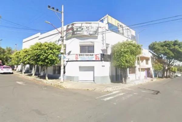PRIMERA AMPLIACIÓN PRESIDENTES, ÁLVARO OBREGÓN, CDMX. LOCAL COMERCIAL EN VENTA