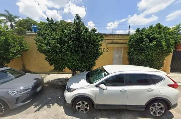 YUCATÁN, MÉRIDA, GARCÍA GINERÉS. CASA EN VENTA YUCATÁN, MÉRIDA, GARCÍA GINERÉS. CASA EN VENTA