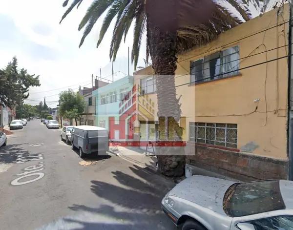 Agrícola Oriental, Casa en Venta, Iztacalco, CDMX