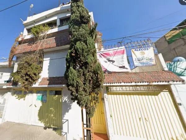SAN LORENZO TEZONCO, IZTAPALAPA, CDMX. CASA EN VENTA SAN LORENZO TEZONCO, IZTAPALAPA, CDMX. CASA EN VENTA