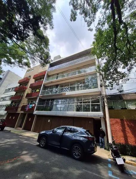 Ciudad de los Deportes, Benito Juárez DEPARTAMENTO EN VENTA Ciudad de los Deportes, Benito Juárez DEPARTAMENTO EN VENTA