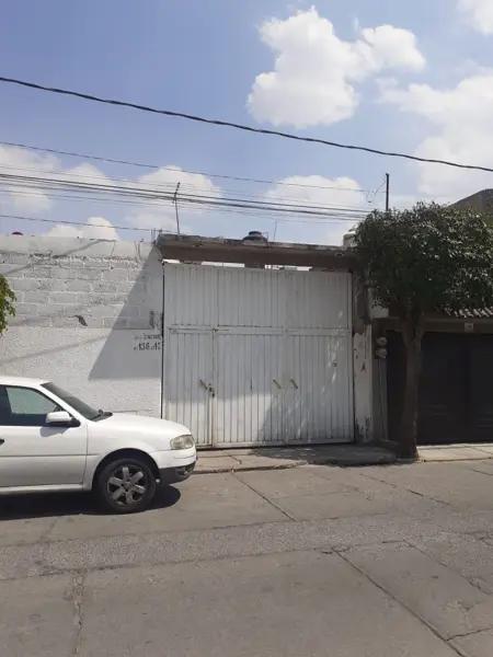 CIUDAD AZTECA CASA VENTA ECATEPEC ESTADO DE MEXICO