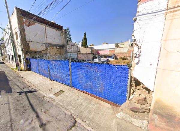 La Merced (Alameda) Toluca Edomex Terreno En Venta La Merced (Alameda) Toluca Edomex Terreno En Venta