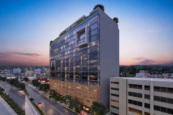 JARDINES DEL PEDREGAL OFICINA EN RENTA CDMX