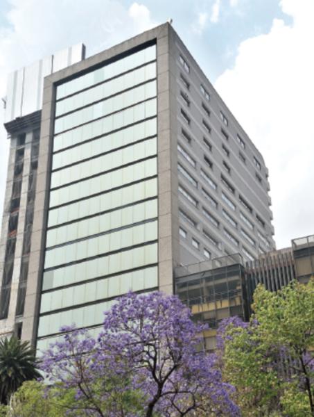 Paseo de la Reforma, Edificio en Renta, Cuauhtémoc, CDMX. Paseo de la Reforma, Edificio en Renta, Cuauhtémoc, CDMX.