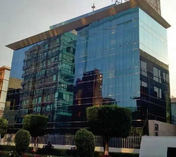 LOMAS DE CHAPULTEPEC, OFICINA (ANDES-A) EN RENTA, MIGUEL HIDALGO, CDMX