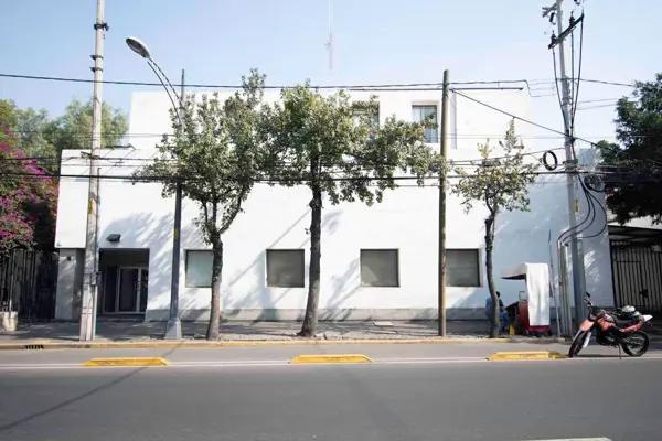SAN ÁNGEL OFICINA RENTA ÁLVARO OBREGÓN CDMX SAN ÁNGEL OFICINA RENTA ÁLVARO OBREGÓN CDMX