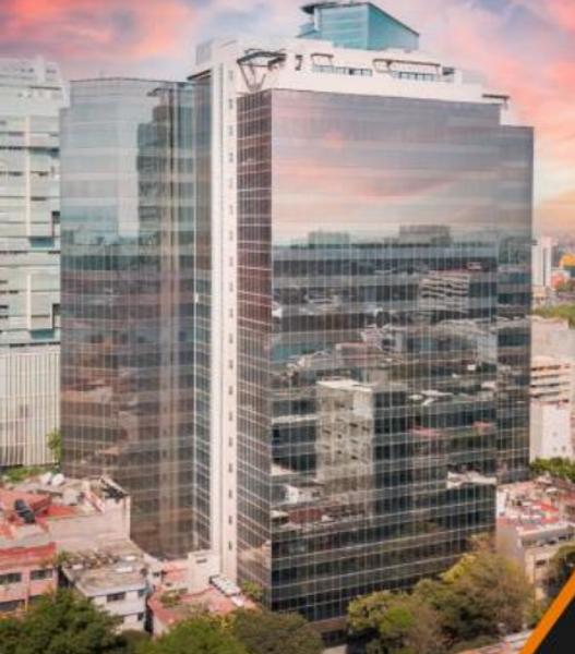 INSURGENTES-REFORMA, OFICINA EN RENTA, CUAUHTEMOC, CDMX INSURGENTES-REFORMA, OFICINA EN RENTA, CUAUHTEMOC, CDMX
