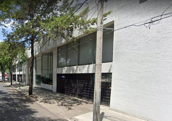 SANTA MARIA INSURGENTES OFICINA VENTA CUAUHTEMOC CDMX
