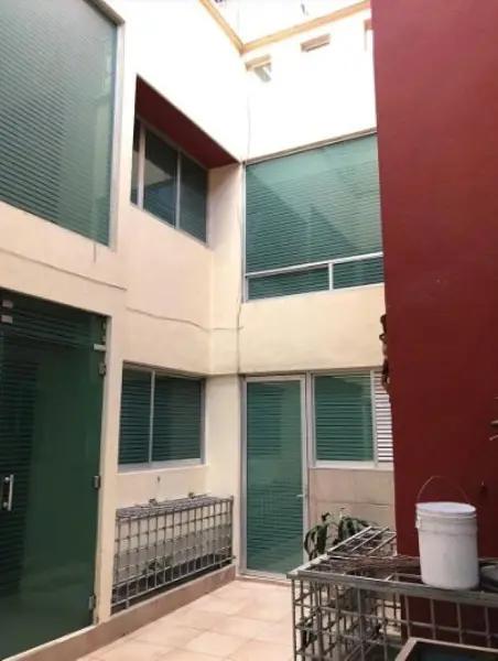 CUAUHTEMOC EDIFICIO VENTA CUAUHTEMOC CDMX