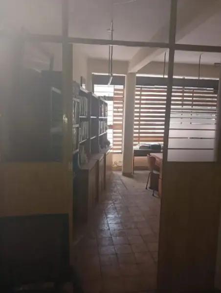 JUAREZ EDIFICIO VENTA CUAUHTEMOC CDMX