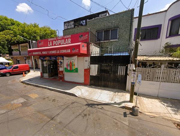 Ciudad Jardín Coyoacán CDMX Casa en venta