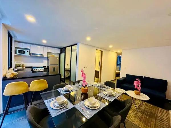 ROMA SUR, CUAUHTÉMOC, CDMX, DEPARTAMENTO EN VENTA