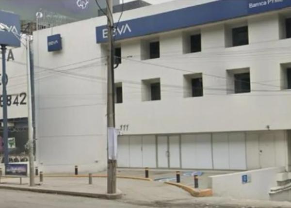 NAUCALPAN EDIFICIO CORPORATIVO ESTADO DE MÉXICO