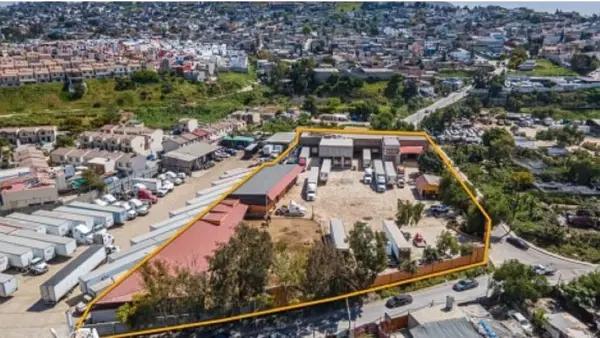 ALAMAR TIJUANA BAJA CALIFORNIA , BODEGA COMERCIAL EN VENTA