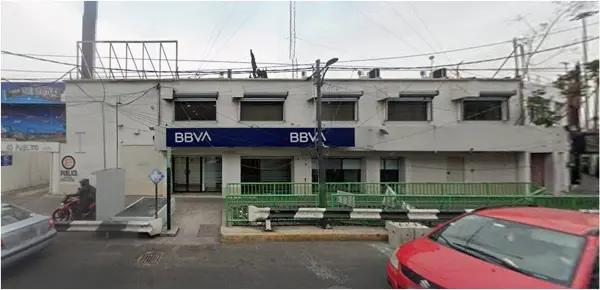 Miravalle Benito Juárez CDMX Edificio en venta